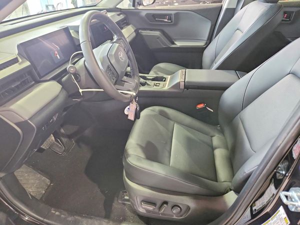 2026 TOYOTA RAV4