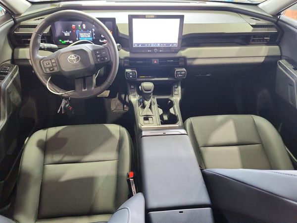2026 TOYOTA RAV4