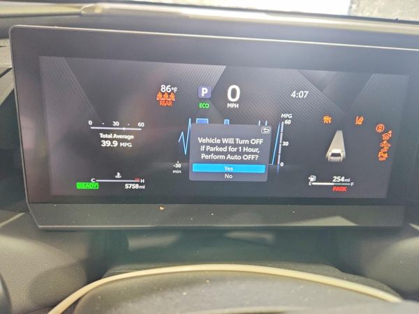 2026 TOYOTA RAV4