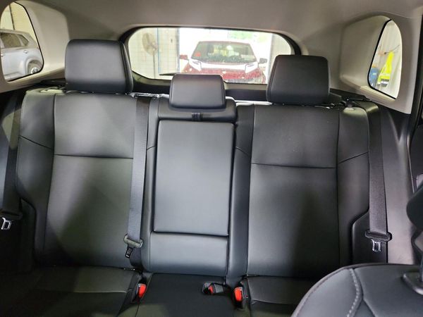 2026 TOYOTA RAV4