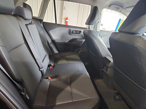 2026 TOYOTA RAV4