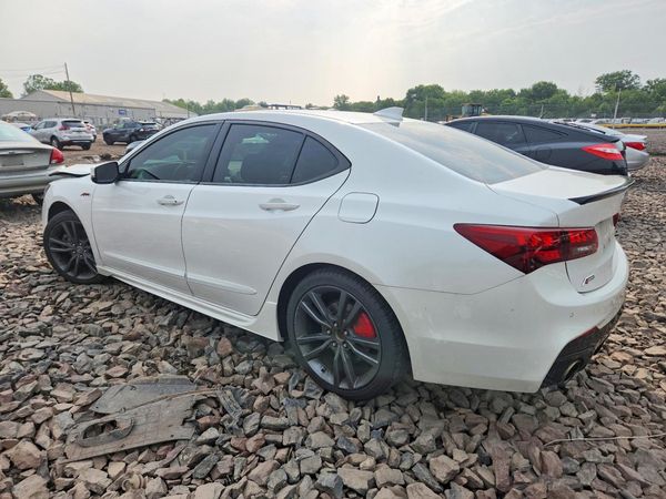 2019 ACURA TLX TECH+A / TCH+AR V6