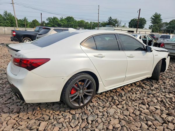 2019 ACURA TLX TECH+A / TCH+AR V6