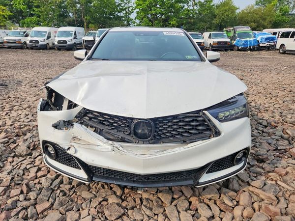2019 ACURA TLX TECH+A / TCH+AR V6