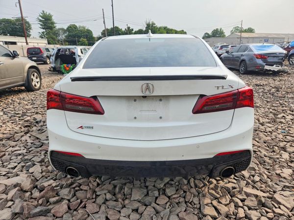2019 ACURA TLX TECH+A / TCH+AR V6