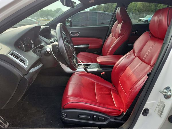 2019 ACURA TLX TECH+A / TCH+AR V6