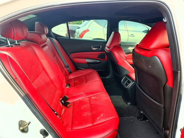 2019 ACURA TLX TECH+A / TCH+AR V6