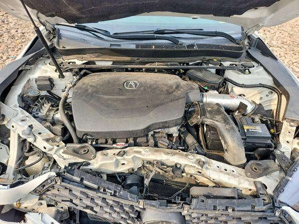 2019 ACURA TLX TECH+A / TCH+AR V6