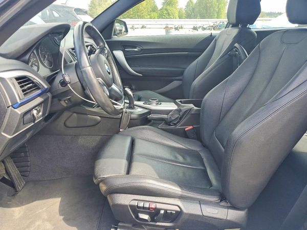 2014 BMW M235I