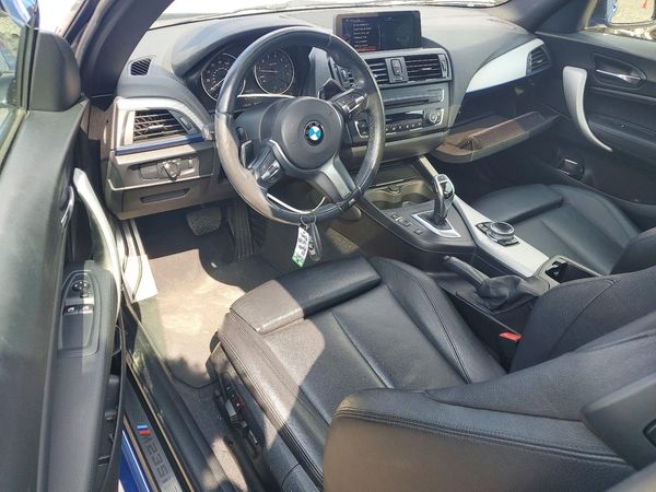 2014 BMW M235I