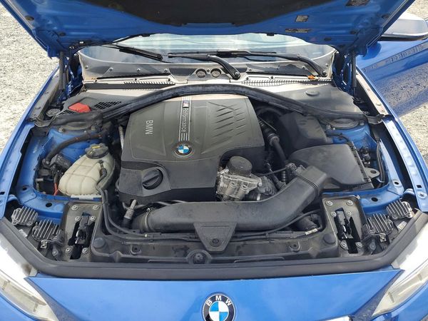2014 BMW M235I