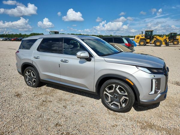 2025 HYUNDAI PALISADE Limited