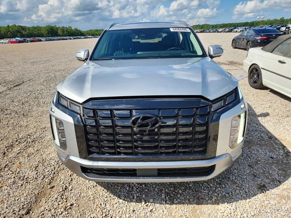 2025 HYUNDAI PALISADE Limited