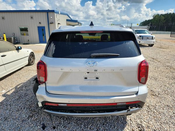 2025 HYUNDAI PALISADE Limited