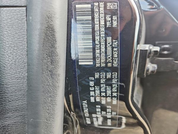 2019 JEEP RENEGADE LATITUDE 4X4