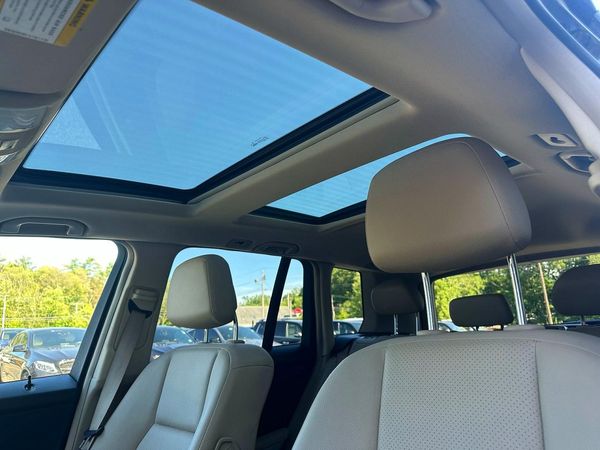 2012 MERCEDES-BENZ GLK GLK350 4-MATIC