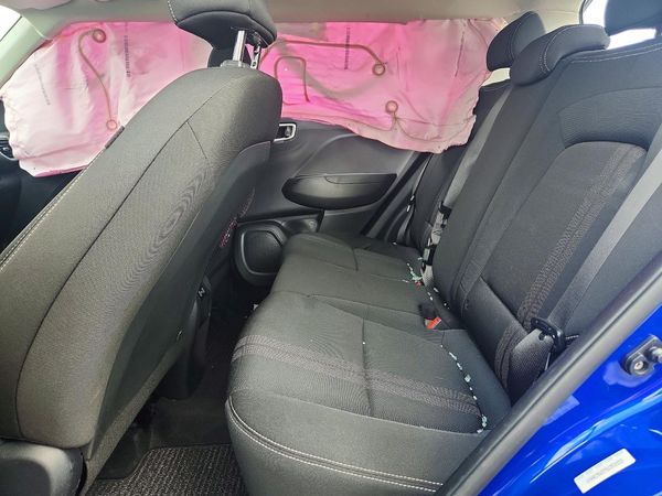 2025 HYUNDAI VENUE SEL, Limited