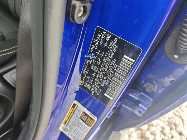 2025 HYUNDAI VENUE SEL, Limited