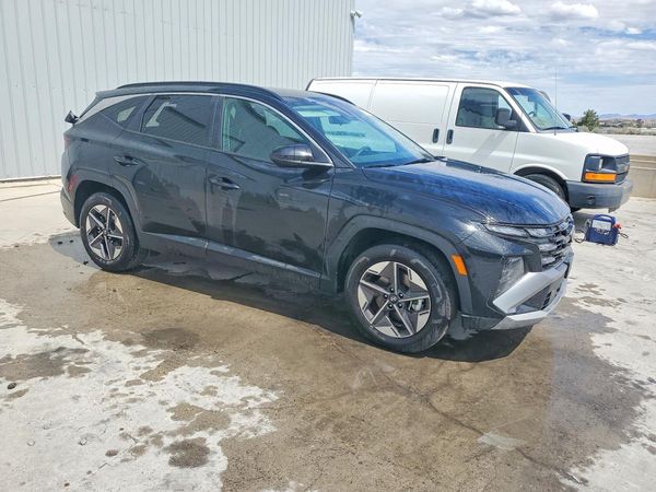 2026 HYUNDAI TUCSON SEL, SEL Plus