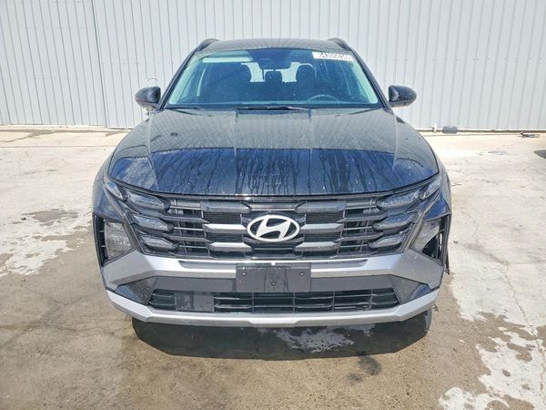 2026 HYUNDAI TUCSON SEL, SEL Plus