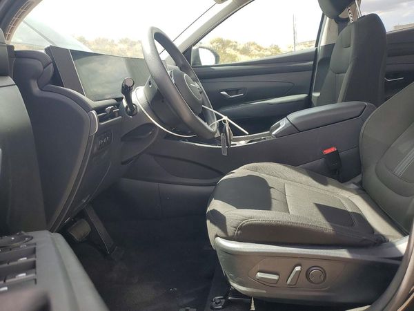 2026 HYUNDAI TUCSON SEL, SEL Plus