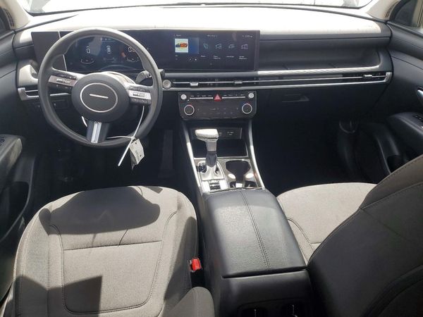 2026 HYUNDAI TUCSON SEL, SEL Plus