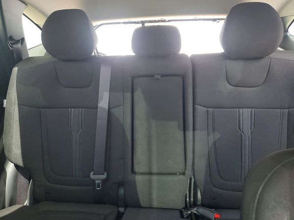 2026 HYUNDAI TUCSON SEL, SEL Plus