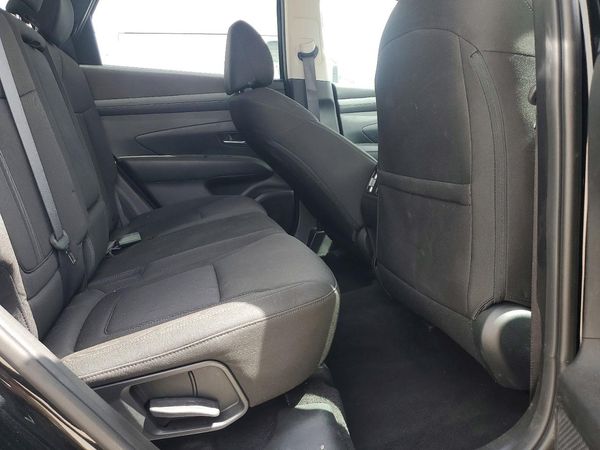 2026 HYUNDAI TUCSON SEL, SEL Plus