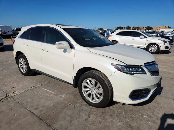 2016 ACURA RDX