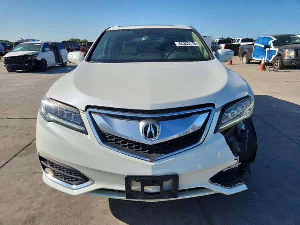 2016 ACURA RDX