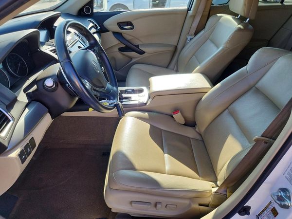 2016 ACURA RDX