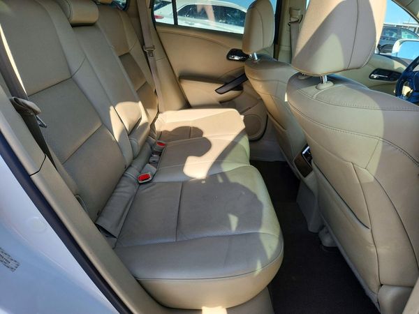 2016 ACURA RDX