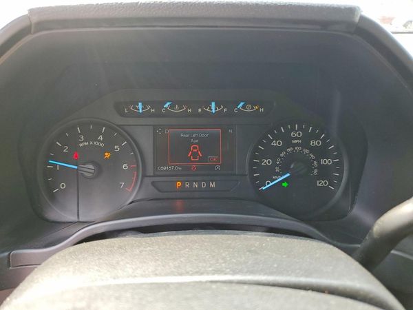 2019 FORD F150