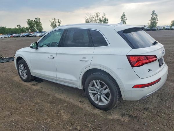 2020 AUDI Q5
