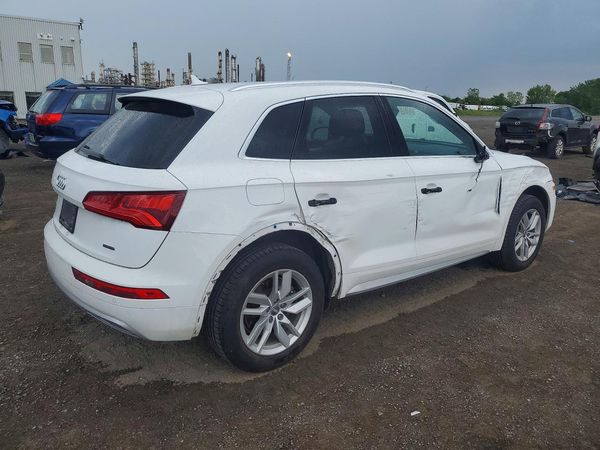 2020 AUDI Q5