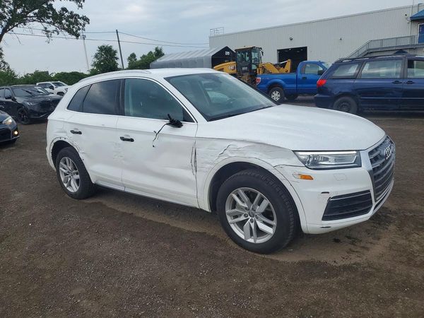 2020 AUDI Q5