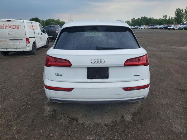 2020 AUDI Q5