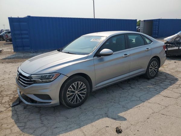2021 VOLKSWAGEN JETTA S / SE / R-Line