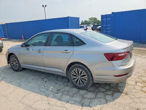 2021 VOLKSWAGEN JETTA S / SE / R-Line