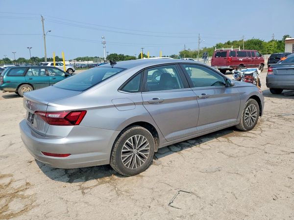 2021 VOLKSWAGEN JETTA S / SE / R-Line
