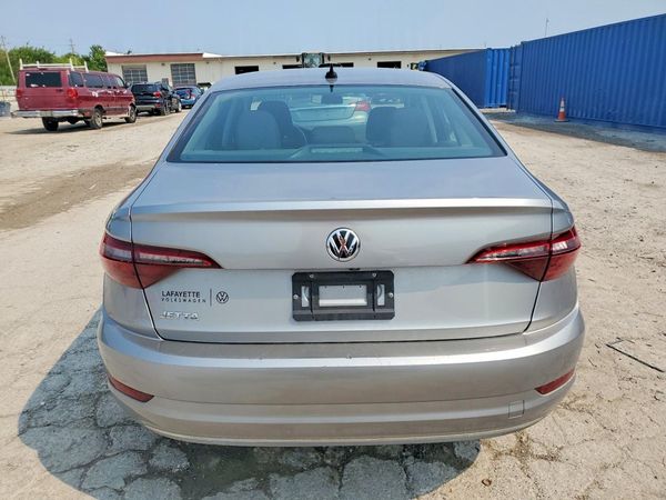 2021 VOLKSWAGEN JETTA S / SE / R-Line
