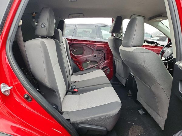 2015 TOYOTA RAV4 LE (X Grade)