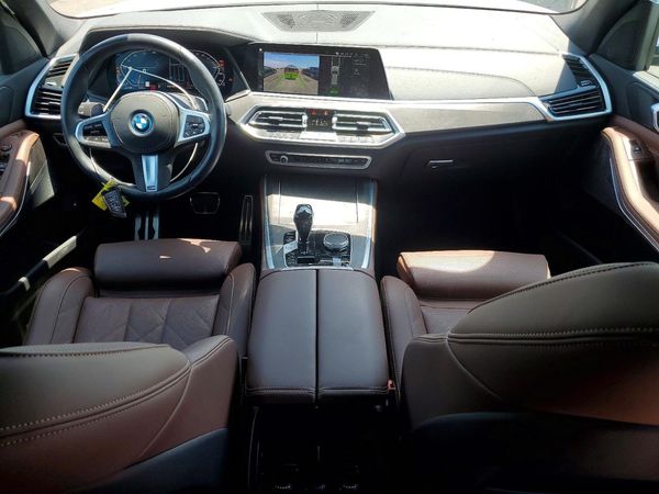 2023 BMW X5 xDrive45e