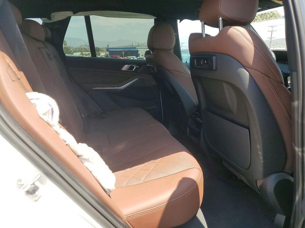 2023 BMW X5 xDrive45e