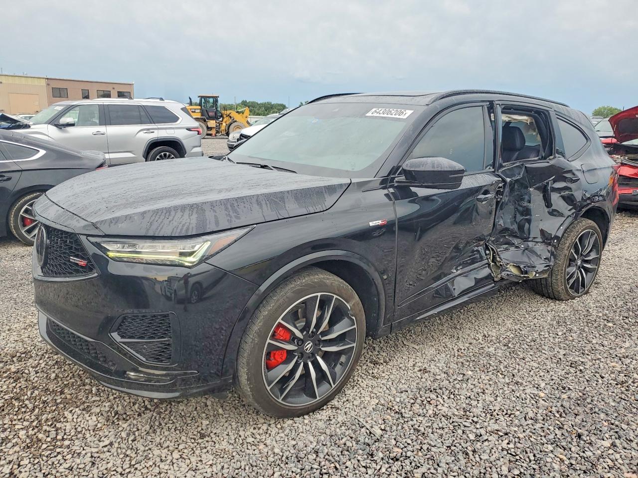2022 ACURA MDX