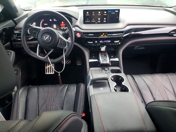 2022 ACURA MDX