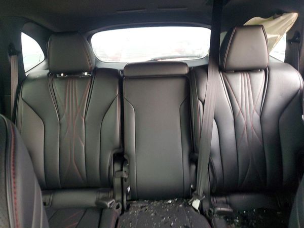 2022 ACURA MDX