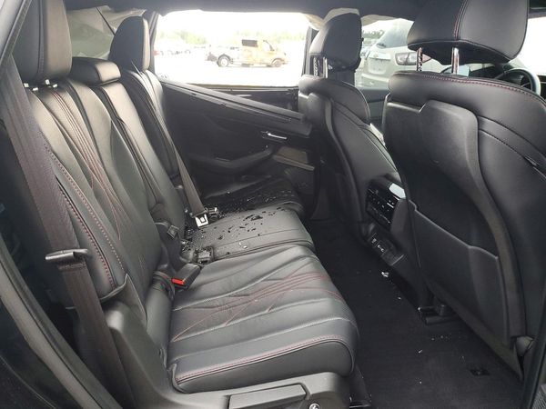 2022 ACURA MDX