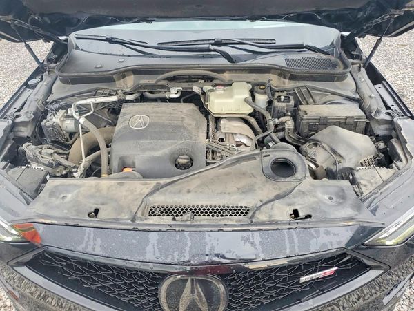 2022 ACURA MDX