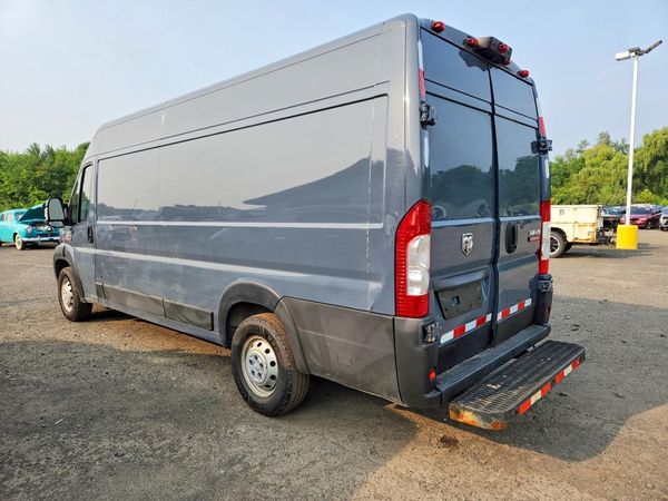 2020 RAM PROMASTER 3500 VF